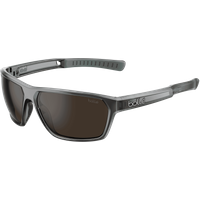 Bolle Terrus BS045002 Sunglasses Black Matte/Brown Polarised