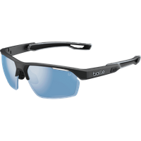Bolle Victus Pro BS058005 Sunglasses Black Matte/TNS Ice