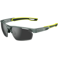 Bolle Victus Pro BS058006 Sunglasses Hunter Green Frost/TNS Gun