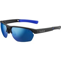 Bolle Victus BS065004 Sunglasses Black Matte/Volt+ Offshore Polarised