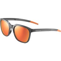Bolle Talent 2.0 BS173005 Sunglasses Black Crystal/Sunrise