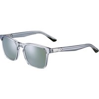 Bolle Nerox Key BS175003 Sunglasses Light Grey Crystal/Axis Polarised