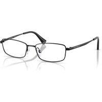 Emporio Armani EA1045TD Men's Glasses 3014 Shiny Black