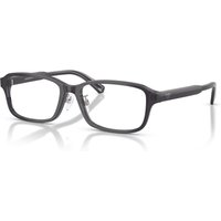 Emporio Armani EA3215D Men's Glasses 5029 Shiny Transparent Grey