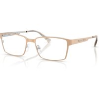 Michael Kors Arusha MK3107 Men's Glasses 1014 Gold Matte