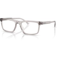 Michael Kors Kahulu MK4189U Men's Glasses 3400 Grey Transparent