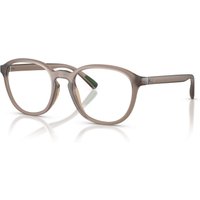 Polo Ralph Lauren PH2292U Men's Glasses 6313 Matte Transparent Brown