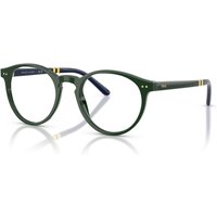 Polo Ralph Lauren PH2297 Men's Glasses 6140 Shiny Green