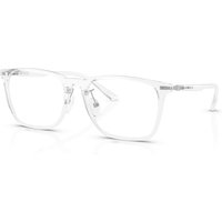 Emporio Armani EA3263D Glasses 6344 Shiny Crystal