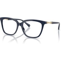 Emporio Armani EA3248 Women's Glasses 6039 Shiny Blue