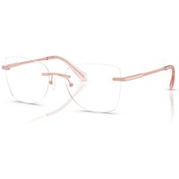 Michael Kors Nags Head MK3099 Women's Glasses 1108 Rose Gold