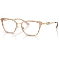Michael Kors Myrtle Beach MK3102 Women's Glasses 4051 Light Brown