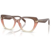 Michael Kors Nashville MK4167U Women's Glasses 4035 Soft Pink