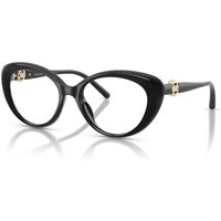 Michael Kors St. Thomas MK4181U Women's Glasses 3005 Black