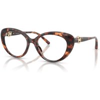 Michael Kors St. Thomas MK4181U Women's Glasses 4031 Luggage Tortoise