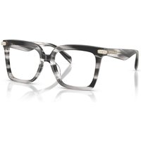 Michael Kors Exumas MK4191BU Women's Glasses 4034 Black Horn