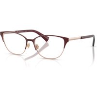 Ralph by Ralph Lauren RA6055 Women's Glasses 9365 Burgundy