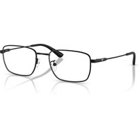 Emporio Armani EA1188TD Men's Glasses 3001 Matte Black