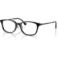Emporio Armani EA3217D Men's Glasses 5017 Shiny Black