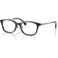 Emporio Armani EA3217D Men's Glasses 5026 Shiny Havana