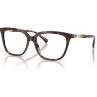 Emporio Armani EA3248 Women's Glasses 5026 Shiny Havana