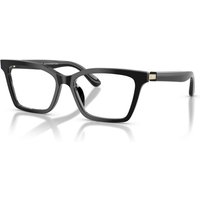 Emporio Armani EA3261U Women's Glasses 5017 Shiny Black