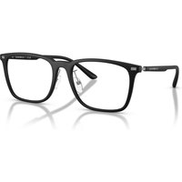 Emporio Armani EA3263D Glasses 5001 Matte Black
