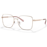 Michael Kors Naxos MK3056 Women's Glasses 1108 Rose Gold