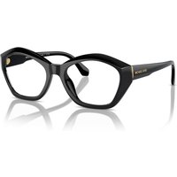 Michael Kors Seaside MK4116U Women's Glasses 3005 Black