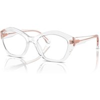 Michael Kors Seaside MK4116U Women's Glasses 3015 Clear