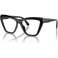 Michael Kors Hawaii MK4118U Women's Glasses 3005 Black