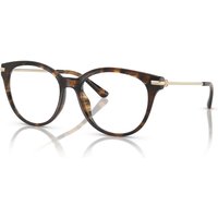 Michael Kors Tortola MK4135U Women's Glasses 3006 Dark Tortoise