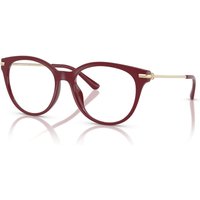 Michael Kors Tortola MK4135U Women's Glasses 4004 Deep Red