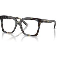 Michael Kors San Sebastian MK4143 Women's Glasses 3952 Blue Tortoise