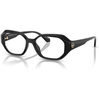 Michael Kors Islamorada MK4147U Women's Glasses 3005 Black