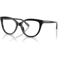Michael Kors Great Abaco MK4162 Women's Glasses 3950 Black Tortoise