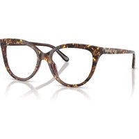 Michael Kors Great Abaco MK4162 Women's Glasses 4016 Brown Pearlized Tortoise
