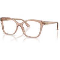 Michael Kors Palm Desert MK4179 Women's Glasses 4046 Teal Tortoise