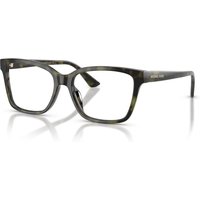 Michael Kors Tenerife MK4193U Women's Glasses 3922 Olive Tortoise