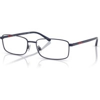 Polo Ralph Lauren PH1235 Men's Glasses 9273 Semishiny Navy Blue