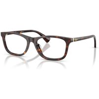 Ralph by Ralph Lauren RA7179U Women's Glasses 5003 Shiny Dark Havana