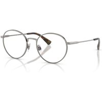 Polo Ralph Lauren PH1241 Men's Glasses 9002 Shiny Gunmetal 50mm