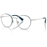 Polo Ralph Lauren PH1241 Men's Glasses 9088 Brushed Silver 50mm