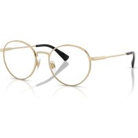 Polo Ralph Lauren PH1241 Men's Glasses 9286 Shiny Pale Gold 50mm