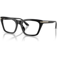 Emporio Armani EA3283BU Women's Glasses 5017 Shiny Black 53mm