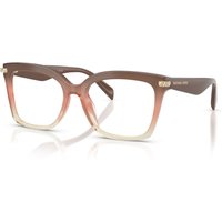 Michael Kors Greenville MK4166U Women's Glasses 4035 Soft Pink 55mm