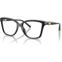 Michael Kors Kobe MK4180U Women's Glasses 3005 Black 54mm