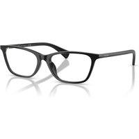 Ralph by Ralph Lauren RA7187U Women's Glasses 5001 Shiny Black 55mm