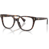 Ralph by Ralph Lauren RA7196U Women's Glasses 5003 Dark Havana 52mm