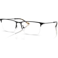 Emporio Armani EA1171 Men's Glasses 3001 Matte Black 55mm